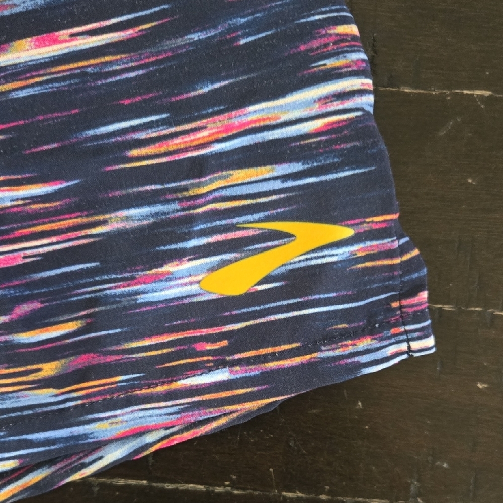 Brooks RUN Shorts - Picture 13 of 13